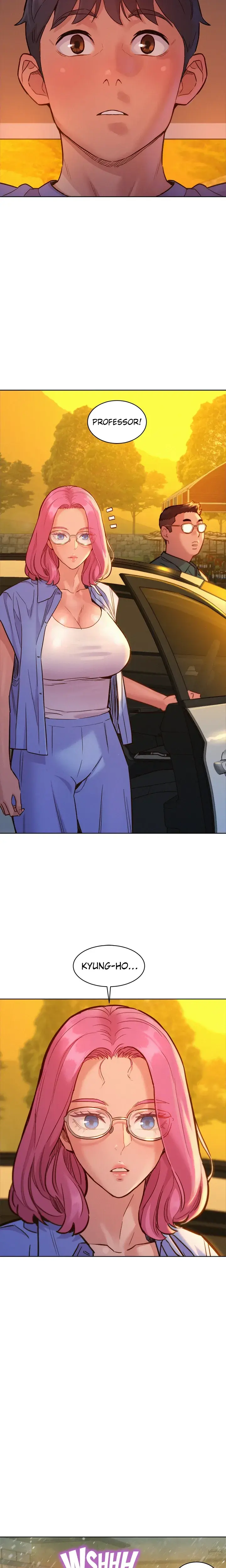 Friends To Lovers From Today Chapter 35 - Page 20