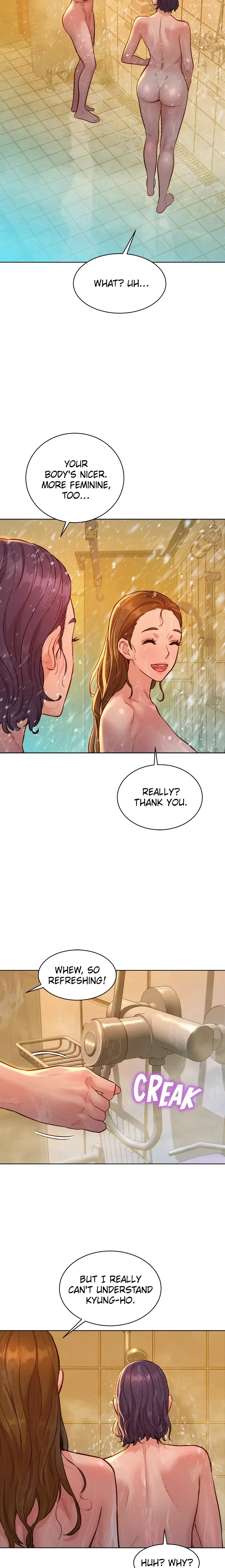 Friends To Lovers From Today Chapter 35 - Page 22