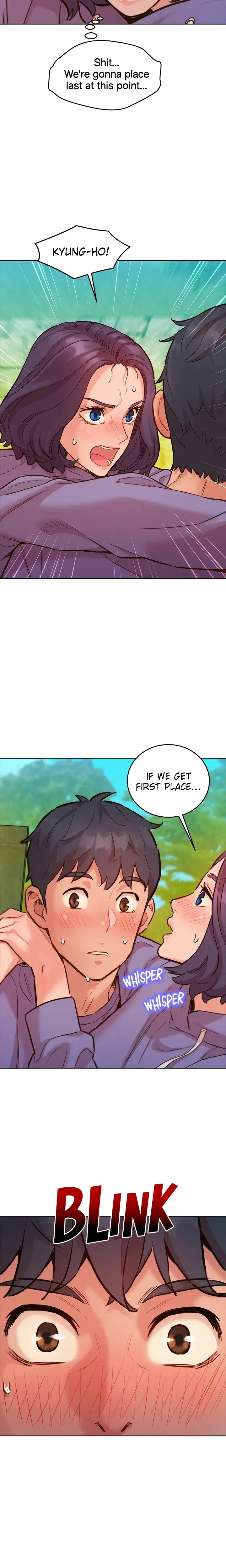 Friends To Lovers From Today Chapter 35 - Page 5