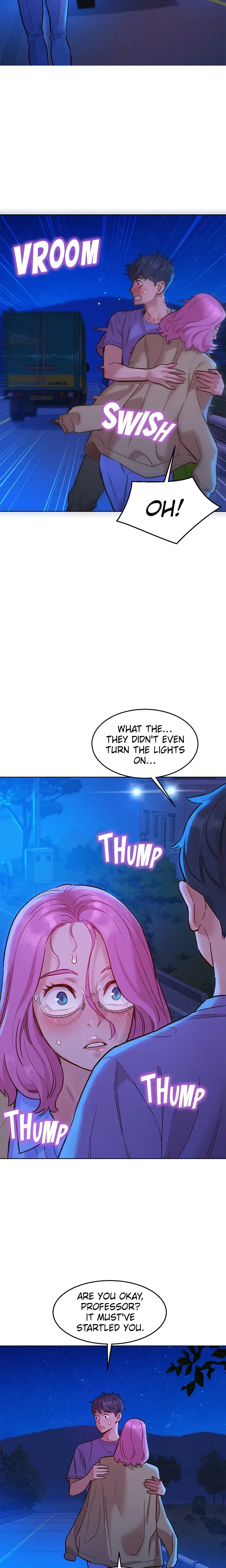 Friends To Lovers From Today Chapter 36 - Page 11
