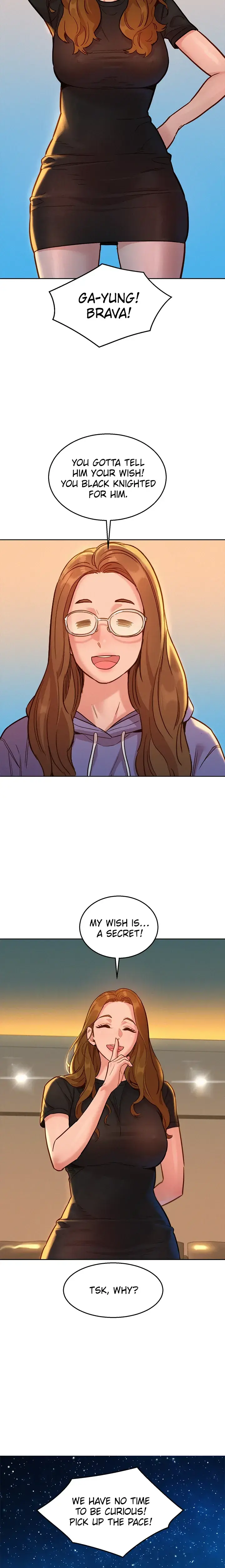 Friends To Lovers From Today Chapter 36 - Page 17