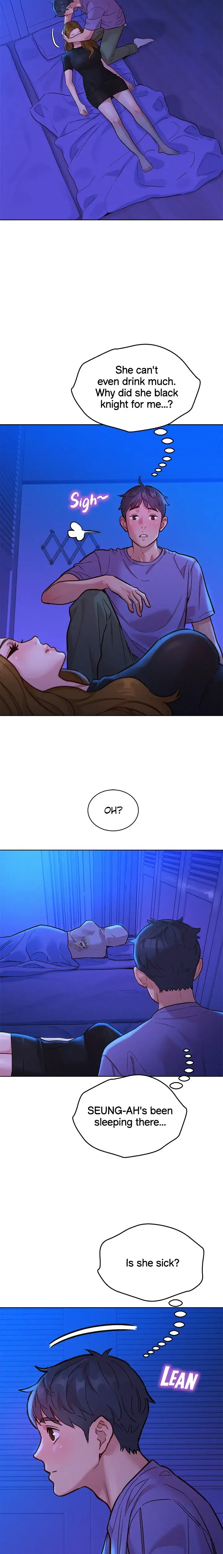 Friends To Lovers From Today Chapter 36 - Page 20
