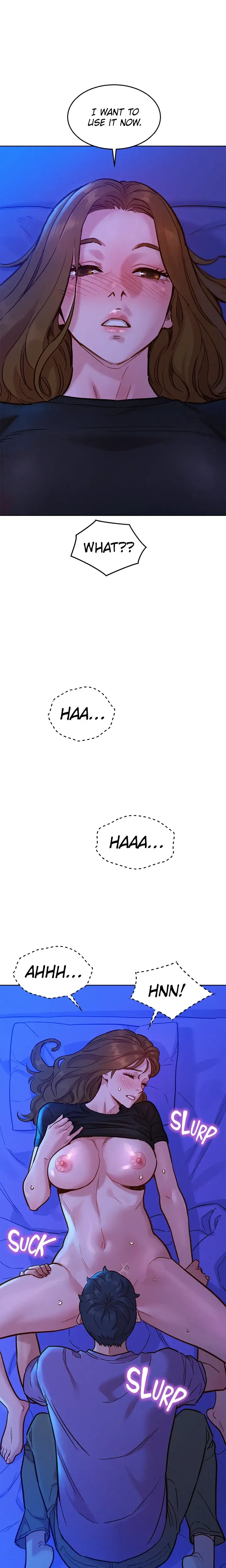 Friends To Lovers From Today Chapter 36 - Page 22