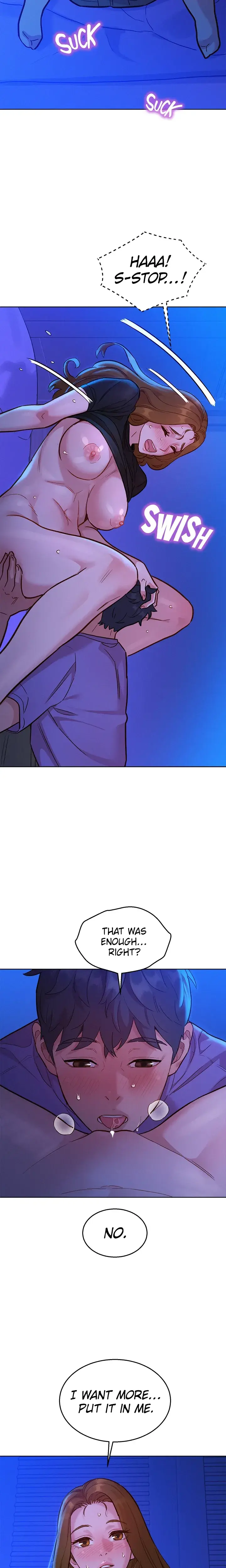 Friends To Lovers From Today Chapter 36 - Page 23