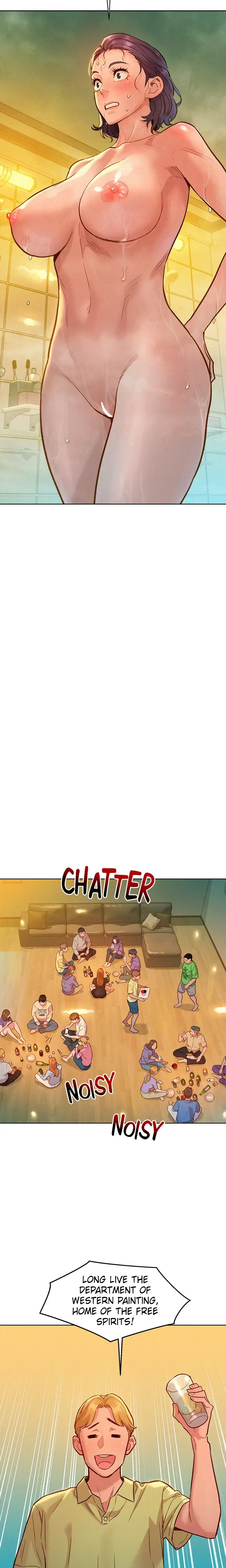 Friends To Lovers From Today Chapter 36 - Page 3