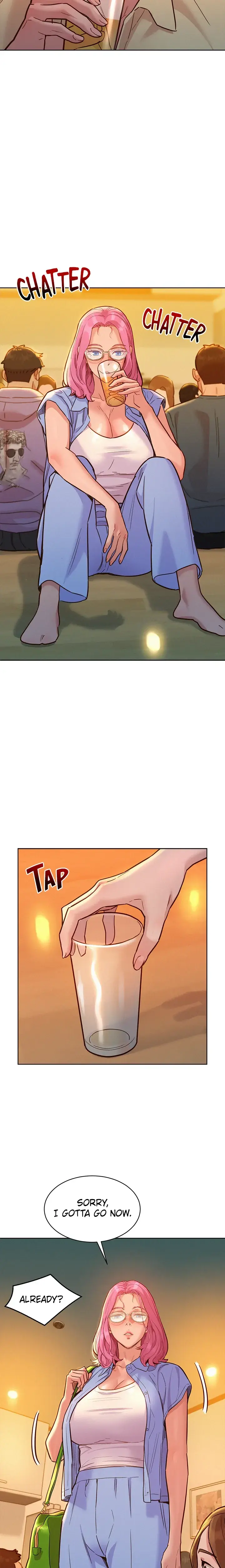Friends To Lovers From Today Chapter 36 - Page 5