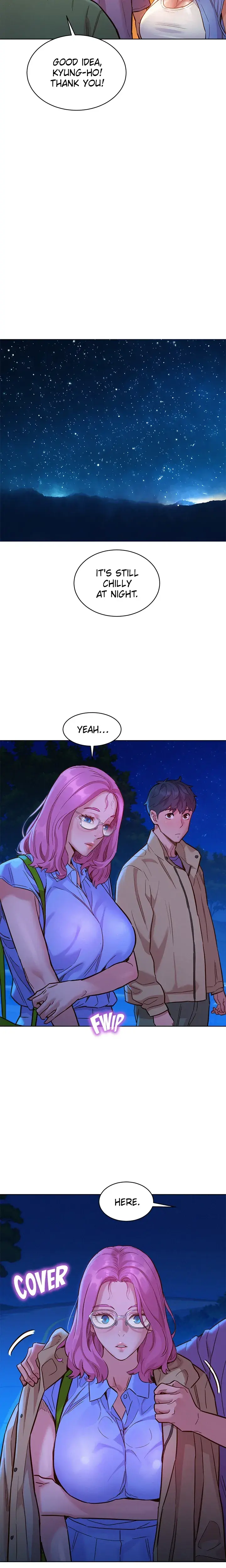 Friends To Lovers From Today Chapter 36 - Page 7