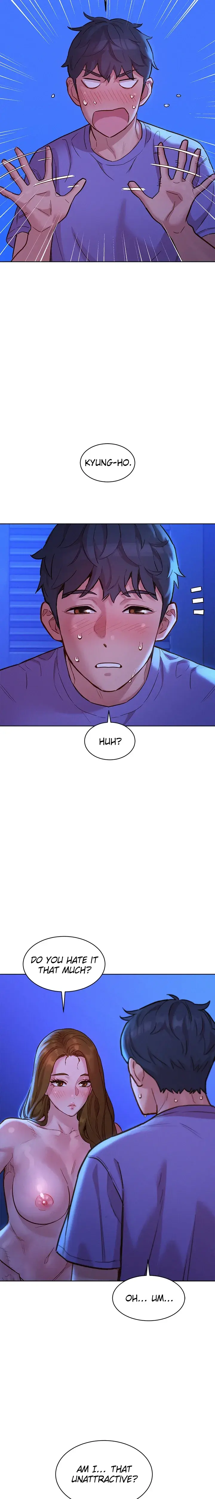 Friends To Lovers From Today Chapter 37 - Page 11