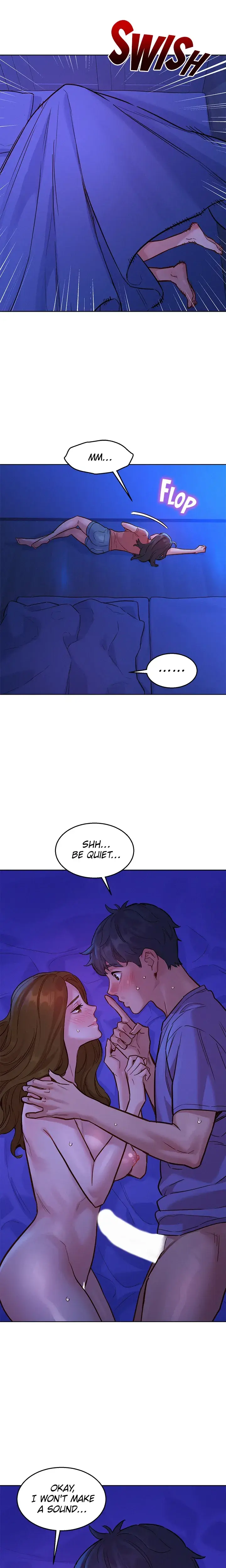 Friends To Lovers From Today Chapter 37 - Page 13
