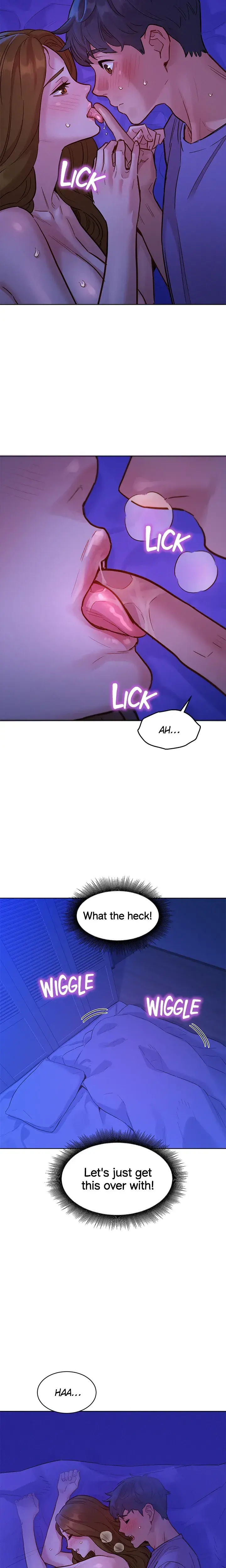 Friends To Lovers From Today Chapter 37 - Page 14