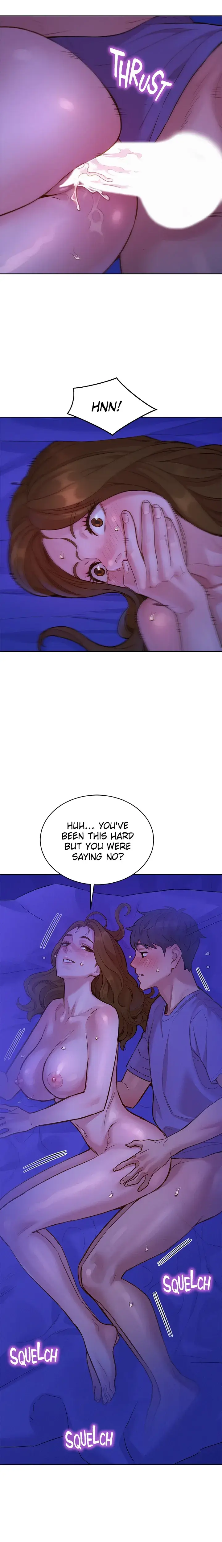 Friends To Lovers From Today Chapter 37 - Page 17