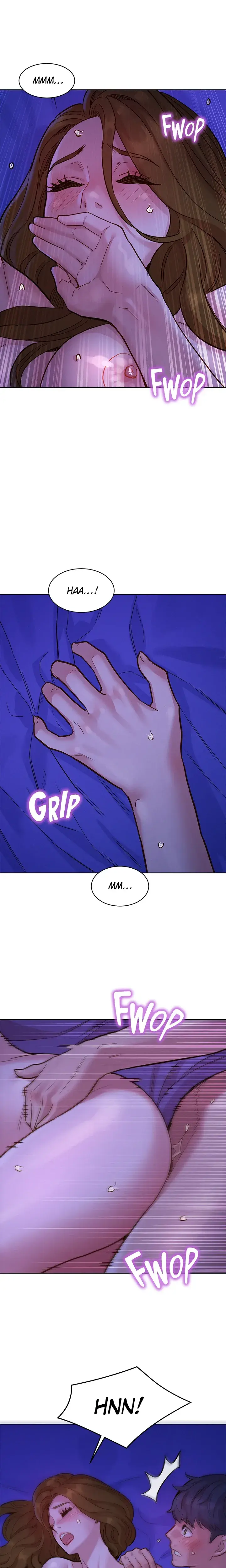 Friends To Lovers From Today Chapter 37 - Page 19