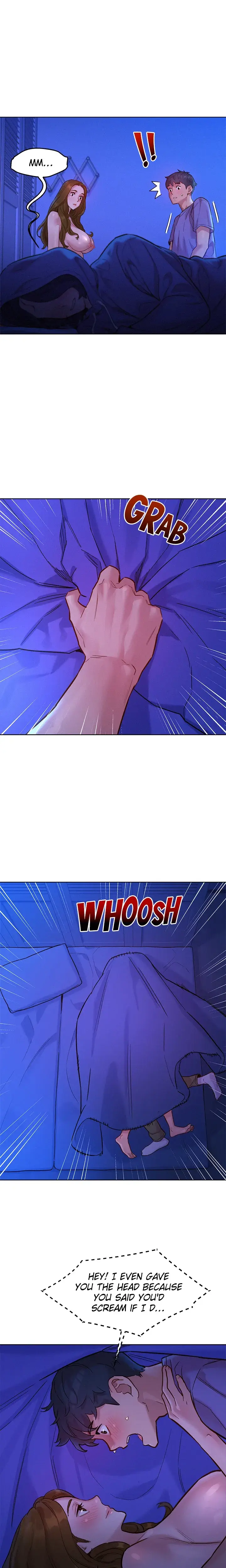 Friends To Lovers From Today Chapter 37 - Page 3