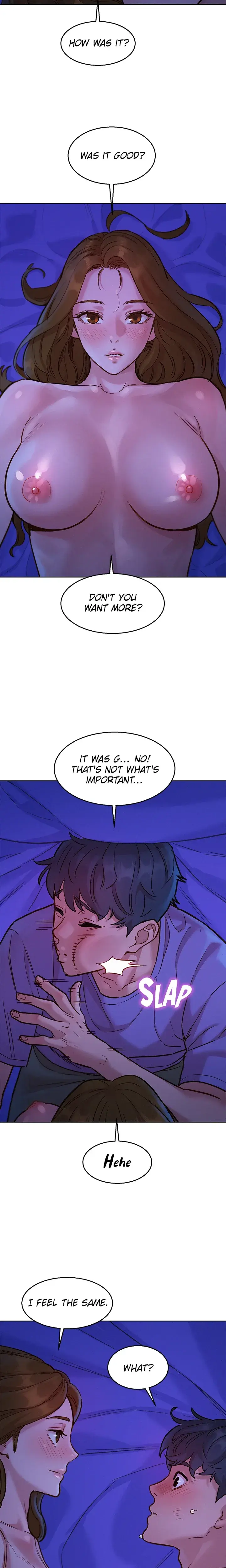 Friends To Lovers From Today Chapter 37 - Page 4