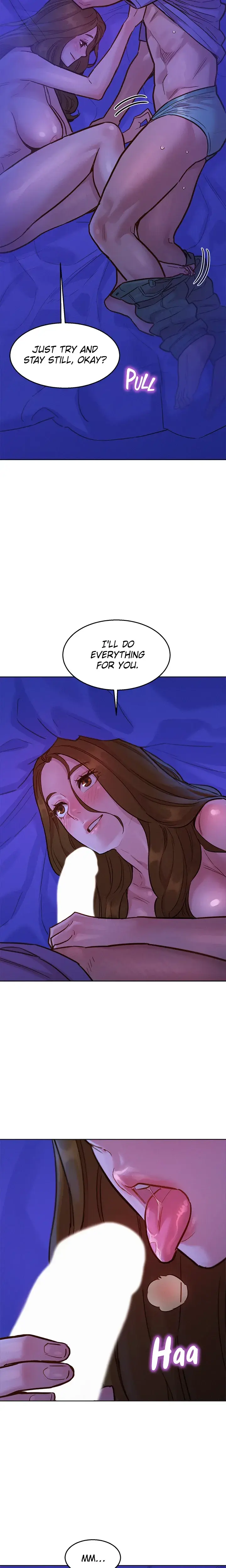 Friends To Lovers From Today Chapter 37 - Page 6