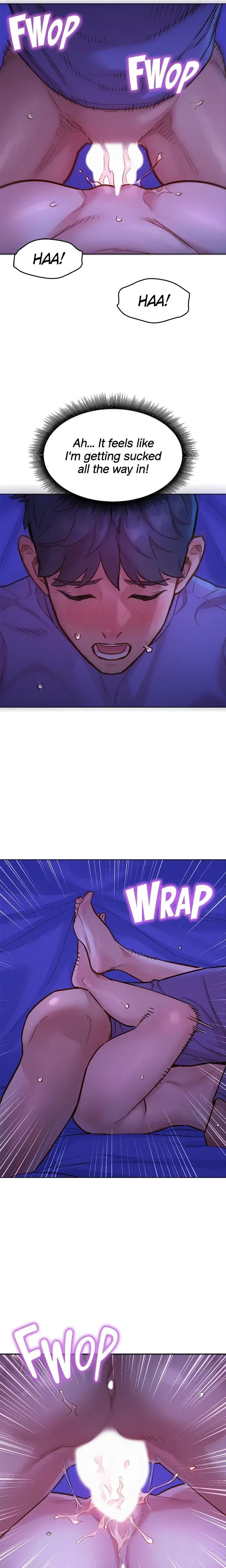 Friends To Lovers From Today Chapter 38 - Page 11