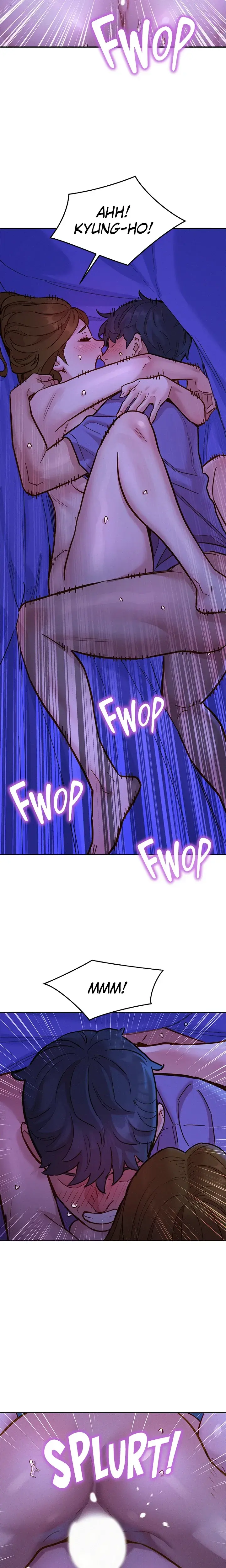Friends To Lovers From Today Chapter 38 - Page 12