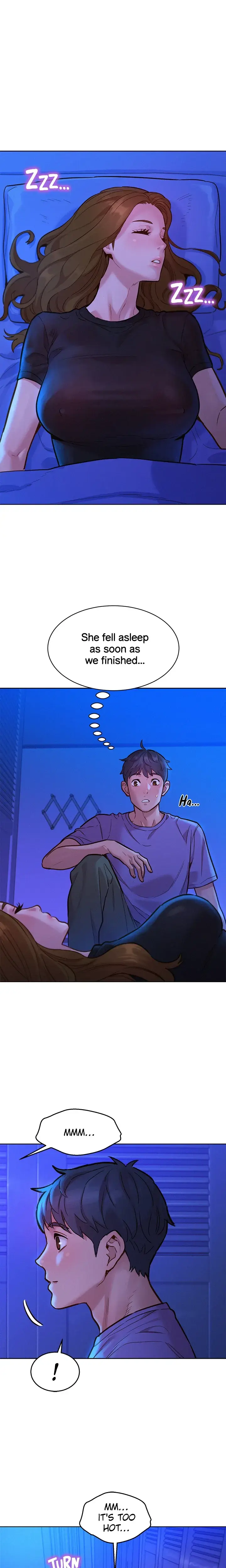 Friends To Lovers From Today Chapter 38 - Page 14