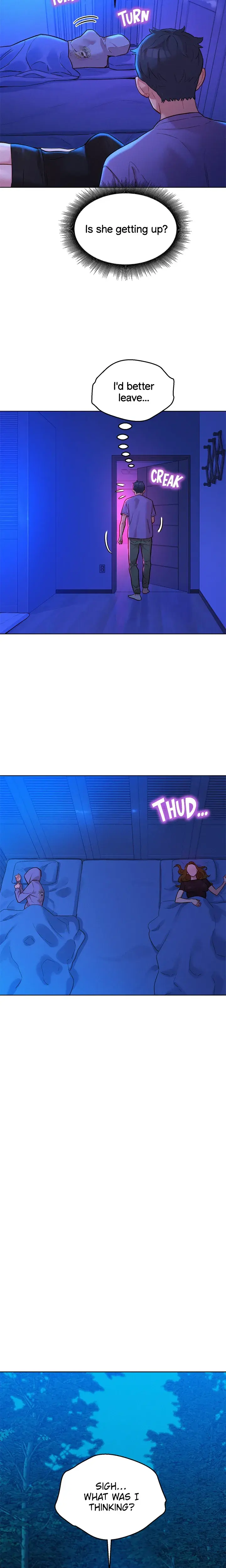 Friends To Lovers From Today Chapter 38 - Page 15