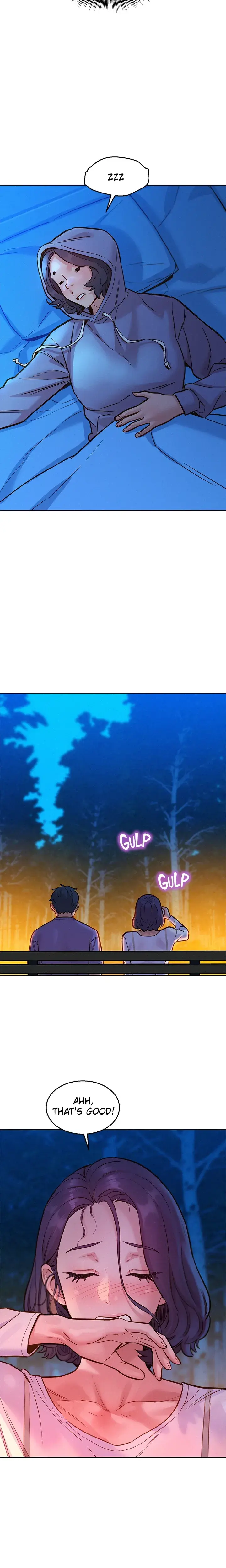 Friends To Lovers From Today Chapter 38 - Page 19