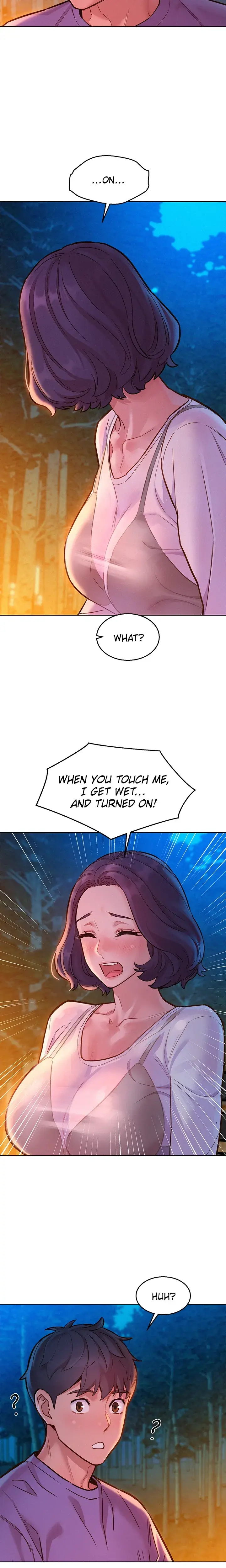 Friends To Lovers From Today Chapter 38 - Page 21