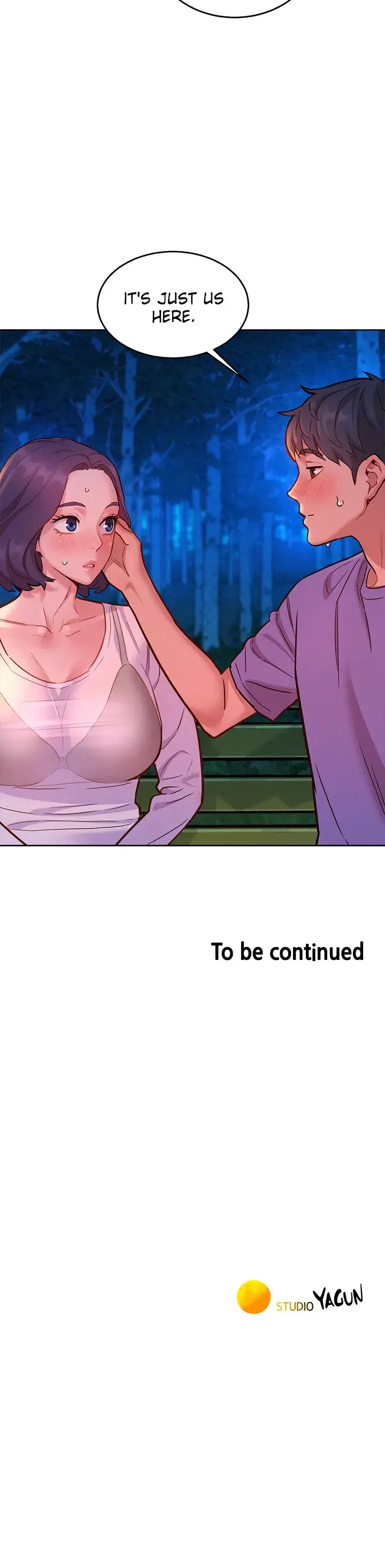 Friends To Lovers From Today Chapter 38 - Page 23