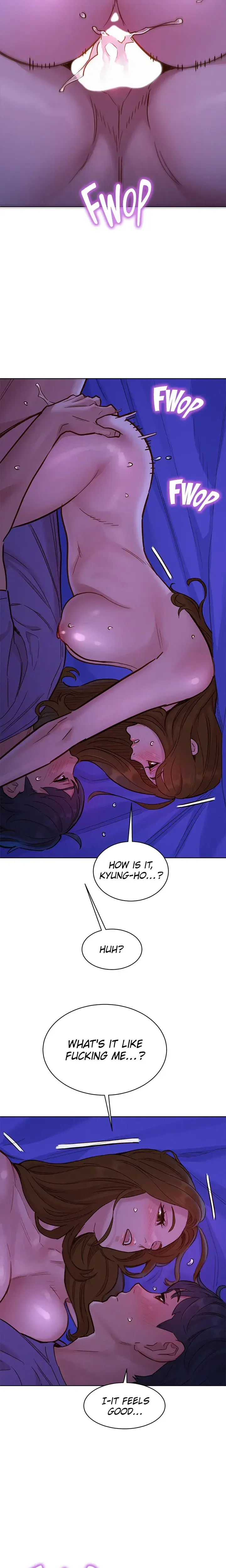 Friends To Lovers From Today Chapter 38 - Page 3