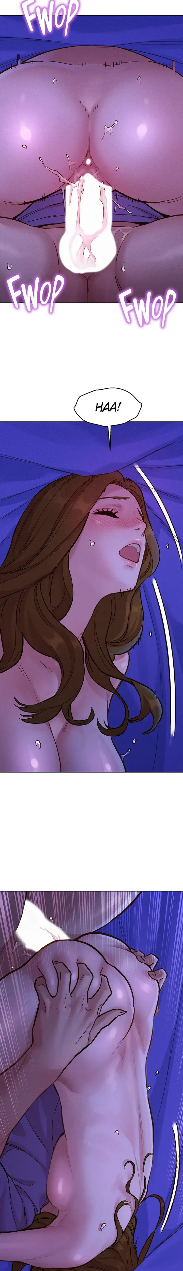 Friends To Lovers From Today Chapter 38 - Page 4