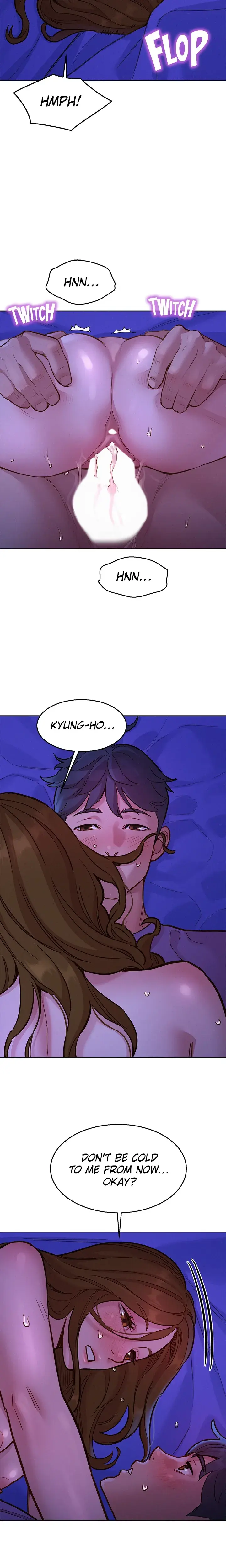 Friends To Lovers From Today Chapter 38 - Page 5