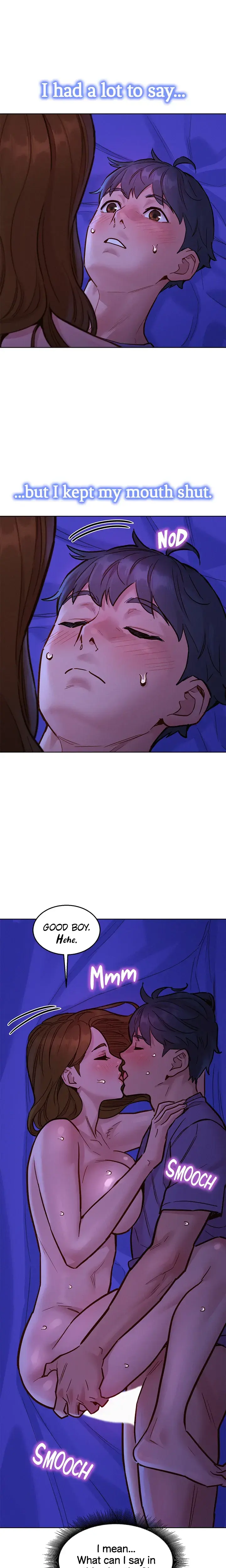 Friends To Lovers From Today Chapter 38 - Page 6