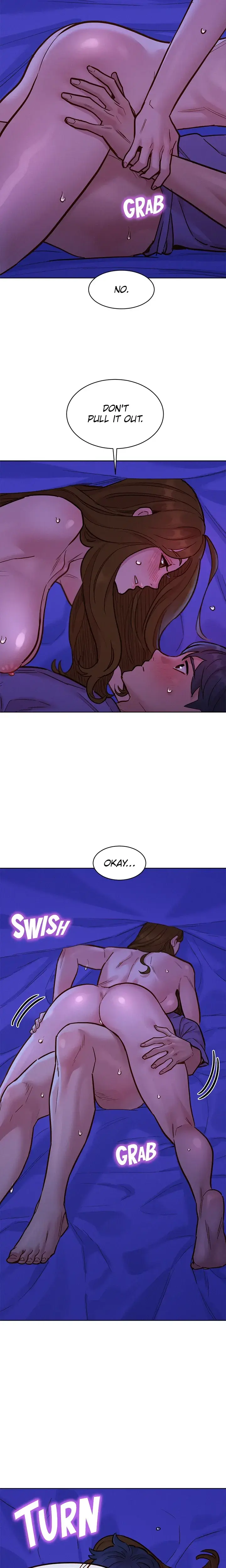 Friends To Lovers From Today Chapter 38 - Page 8