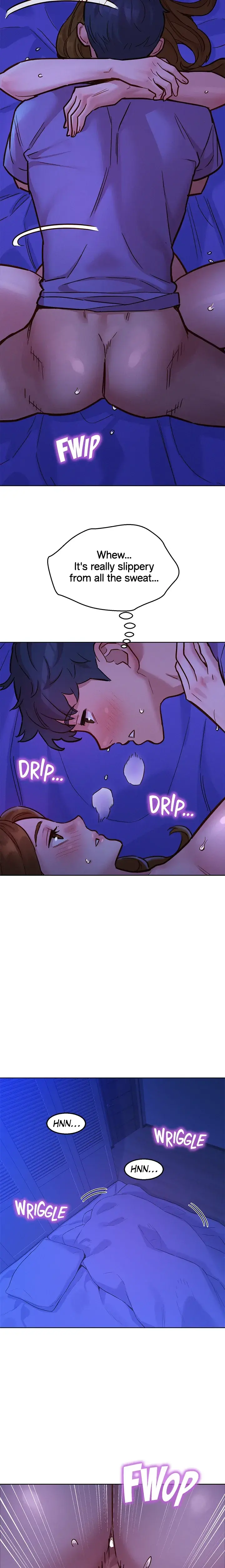 Friends To Lovers From Today Chapter 38 - Page 9