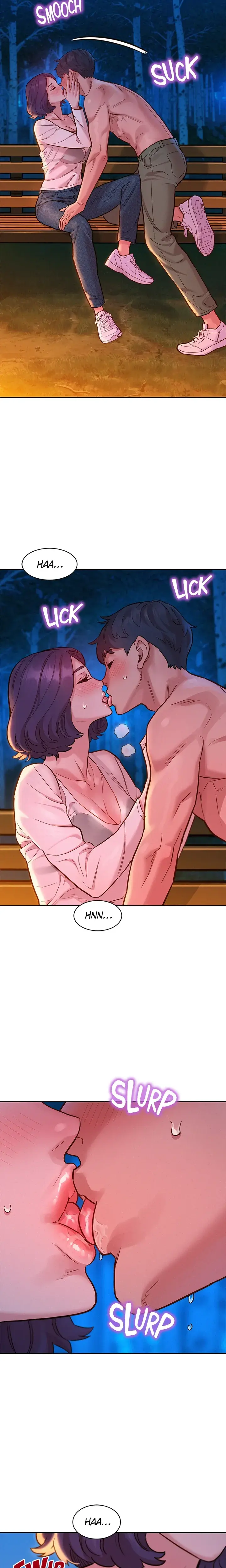Friends To Lovers From Today Chapter 39 - Page 10