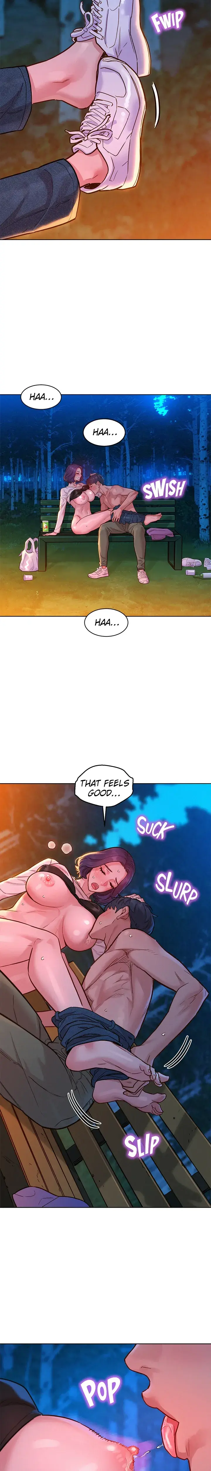 Friends To Lovers From Today Chapter 39 - Page 14