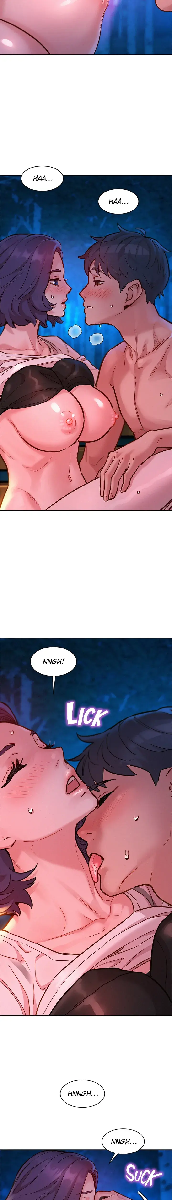 Friends To Lovers From Today Chapter 39 - Page 15