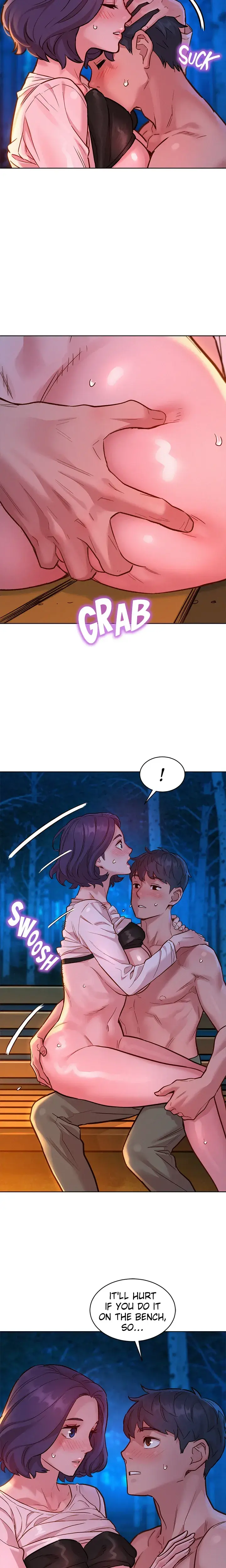 Friends To Lovers From Today Chapter 39 - Page 16