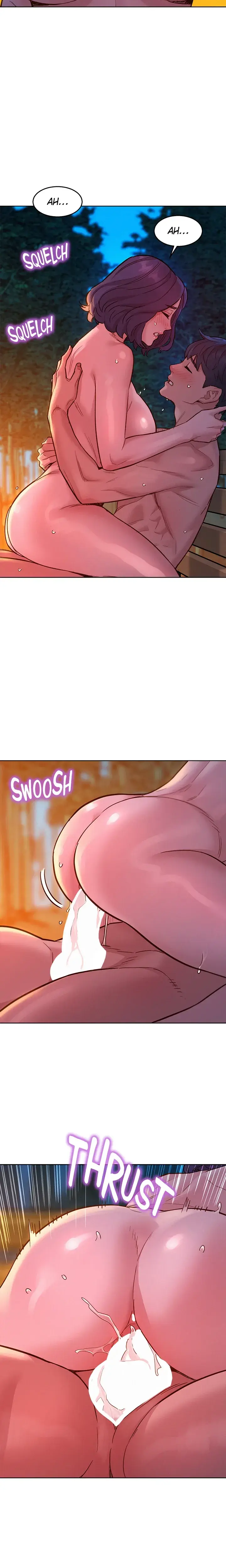 Friends To Lovers From Today Chapter 39 - Page 19