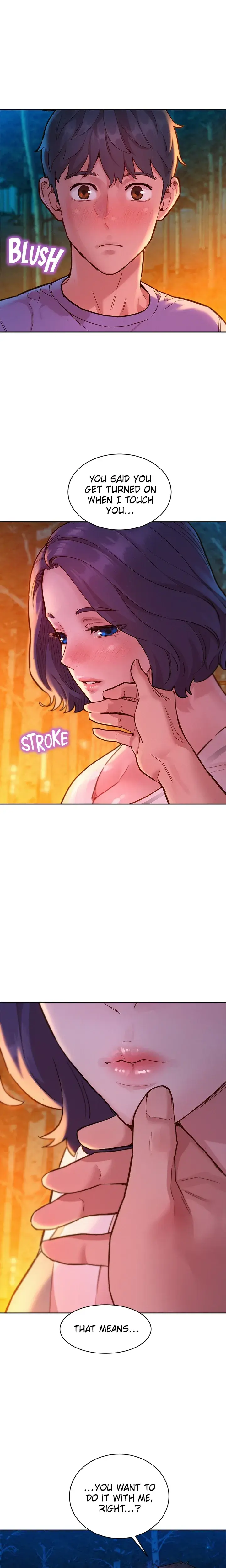 Friends To Lovers From Today Chapter 39 - Page 2