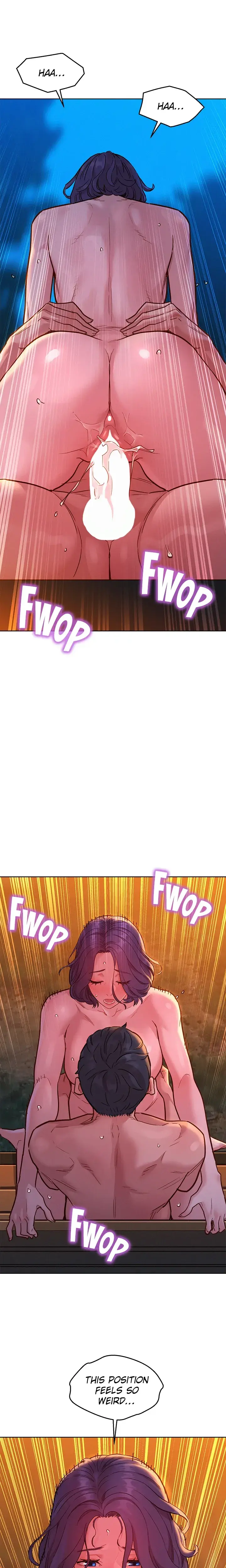 Friends To Lovers From Today Chapter 39 - Page 20