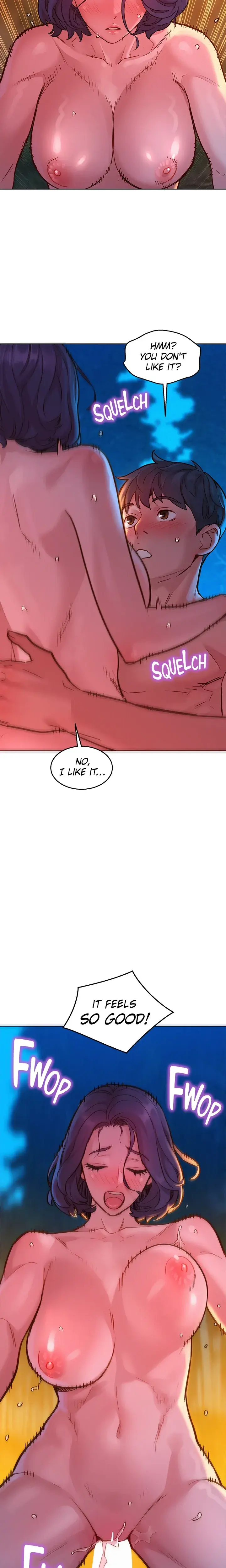 Friends To Lovers From Today Chapter 39 - Page 21