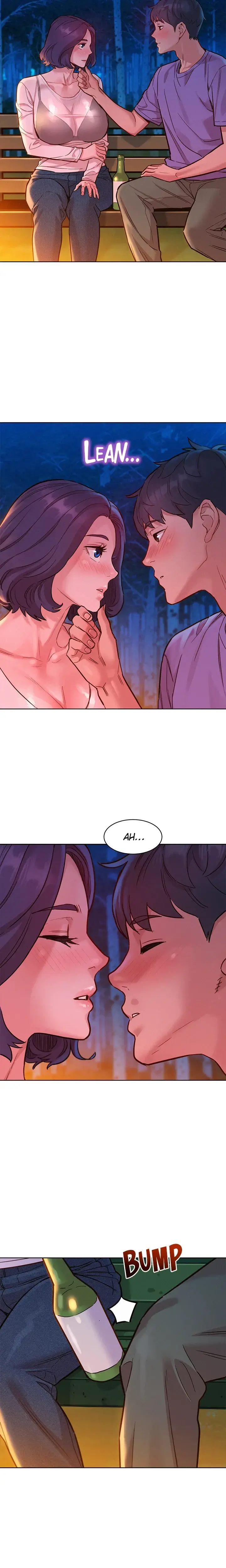 Friends To Lovers From Today Chapter 39 - Page 3