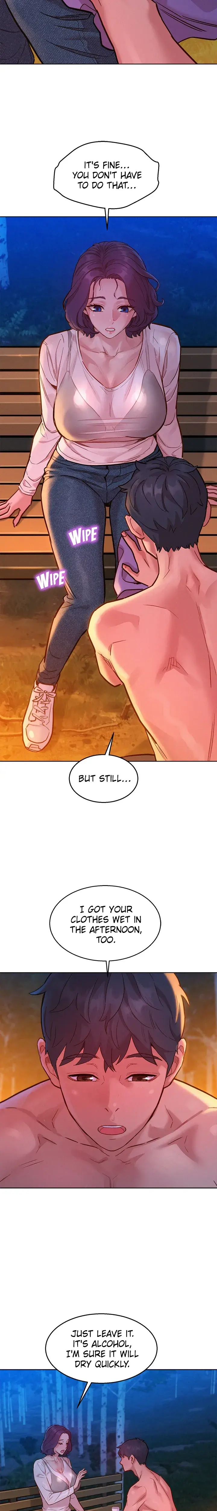 Friends To Lovers From Today Chapter 39 - Page 5