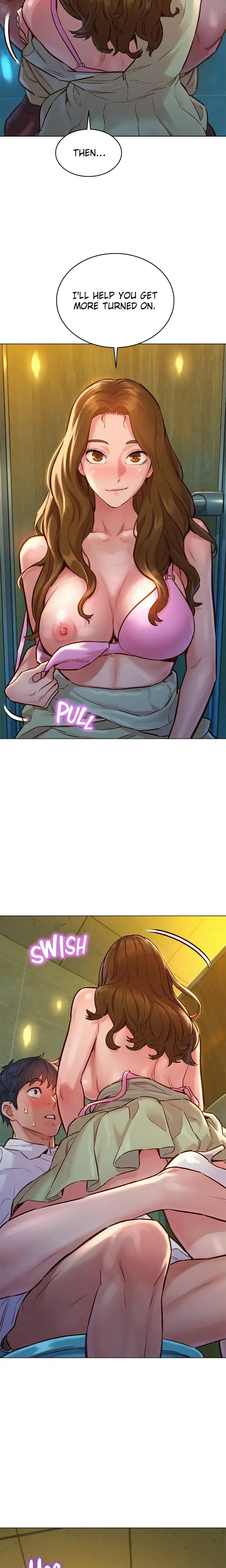 Friends To Lovers From Today Chapter 4 - Page 10