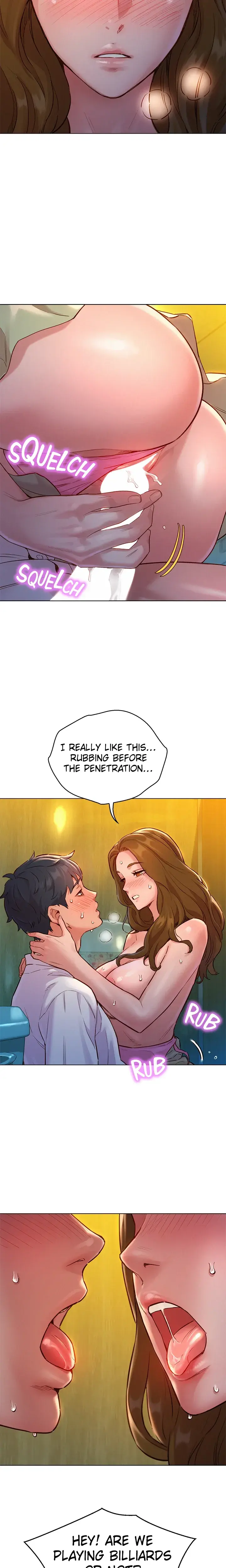 Friends To Lovers From Today Chapter 4 - Page 12