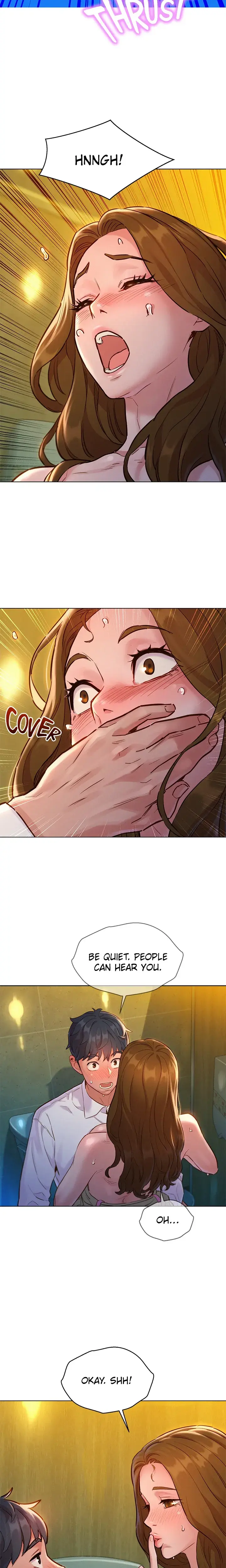 Friends To Lovers From Today Chapter 4 - Page 18