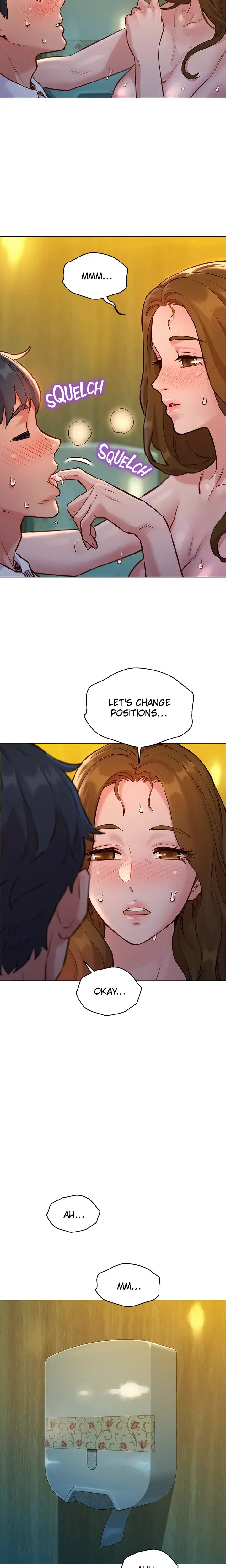 Friends To Lovers From Today Chapter 4 - Page 19