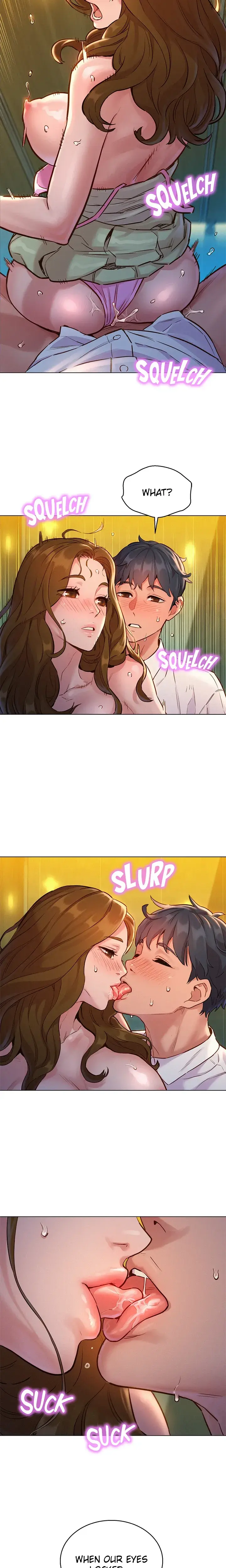Friends To Lovers From Today Chapter 4 - Page 21