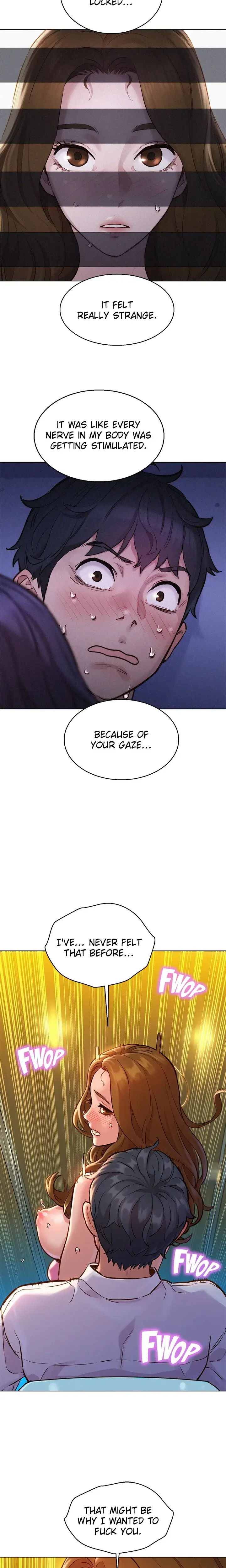 Friends To Lovers From Today Chapter 4 - Page 22