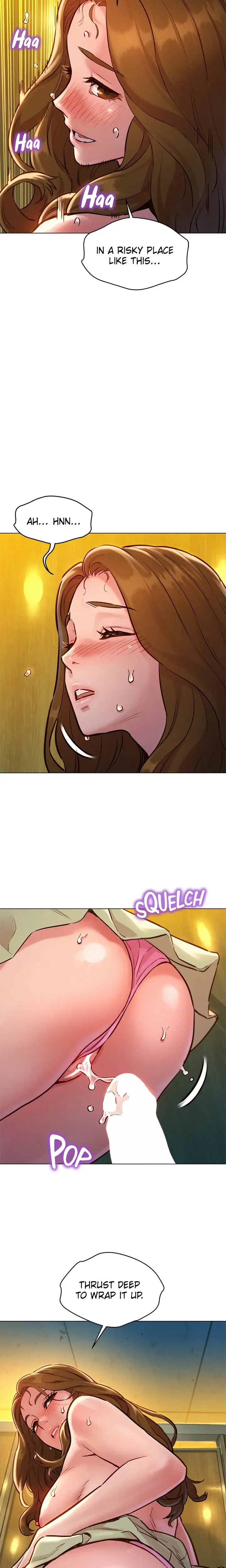 Friends To Lovers From Today Chapter 4 - Page 23