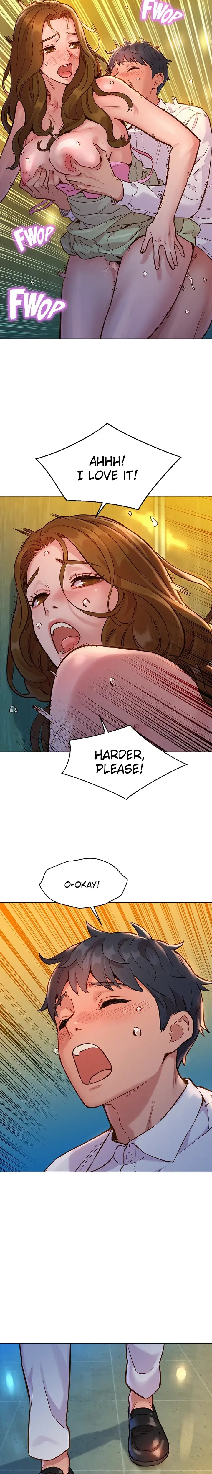Friends To Lovers From Today Chapter 4 - Page 25